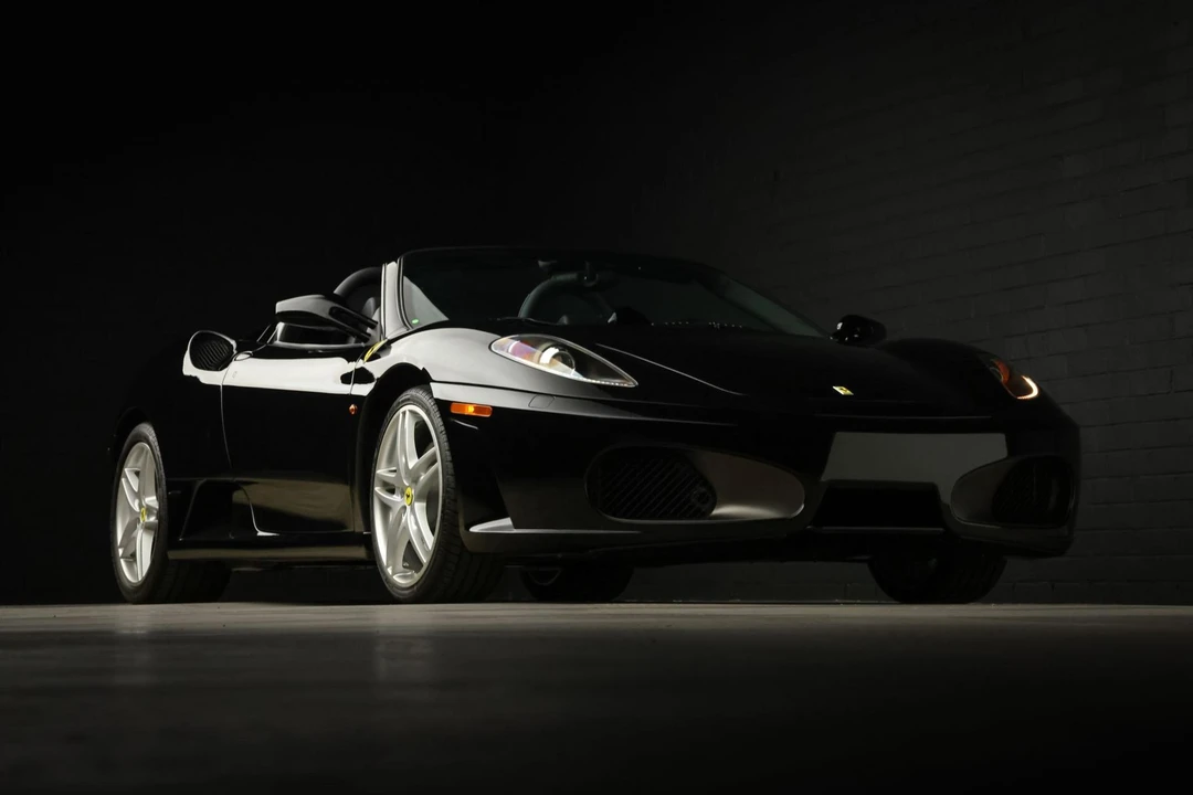 2006 Ferrari F430 Spider - Image 16 of 31