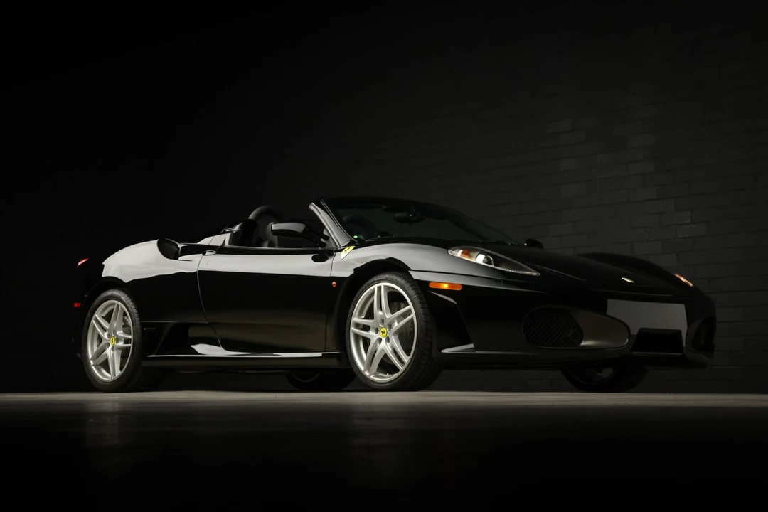 2006 Ferrari F430 Spider - Image 17 of 31