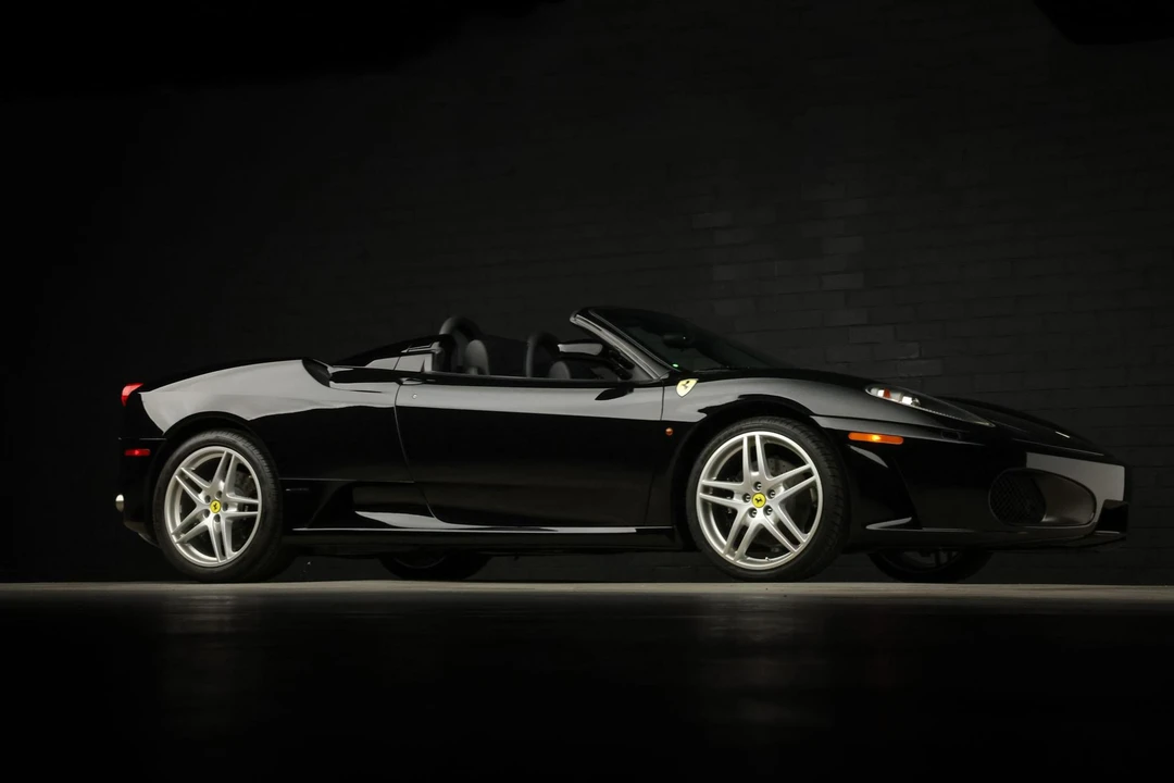 2006 Ferrari F430 Spider - Image 18 of 31