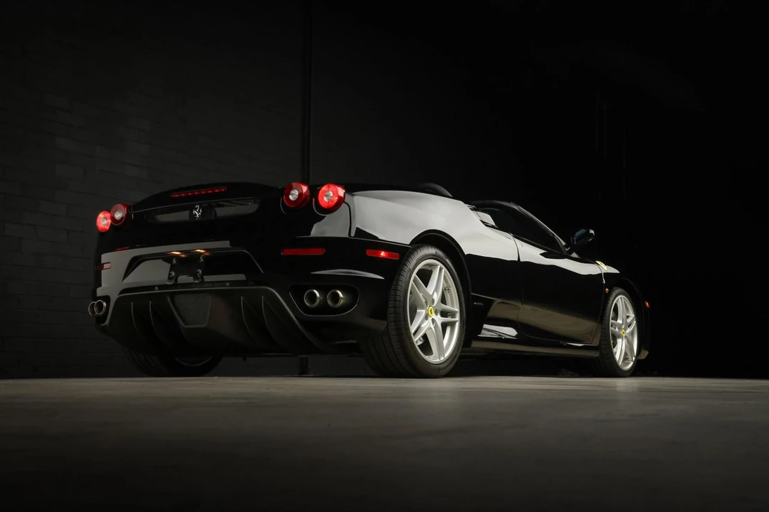 2006 Ferrari F430 Spider - Image 24 of 31