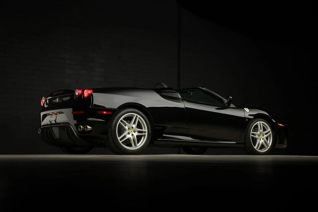 2006 Ferrari F430 Spider - Image 21 of 31