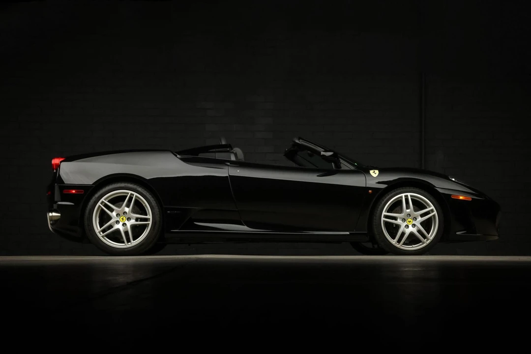 2006 Ferrari F430 Spider - Image 20 of 31