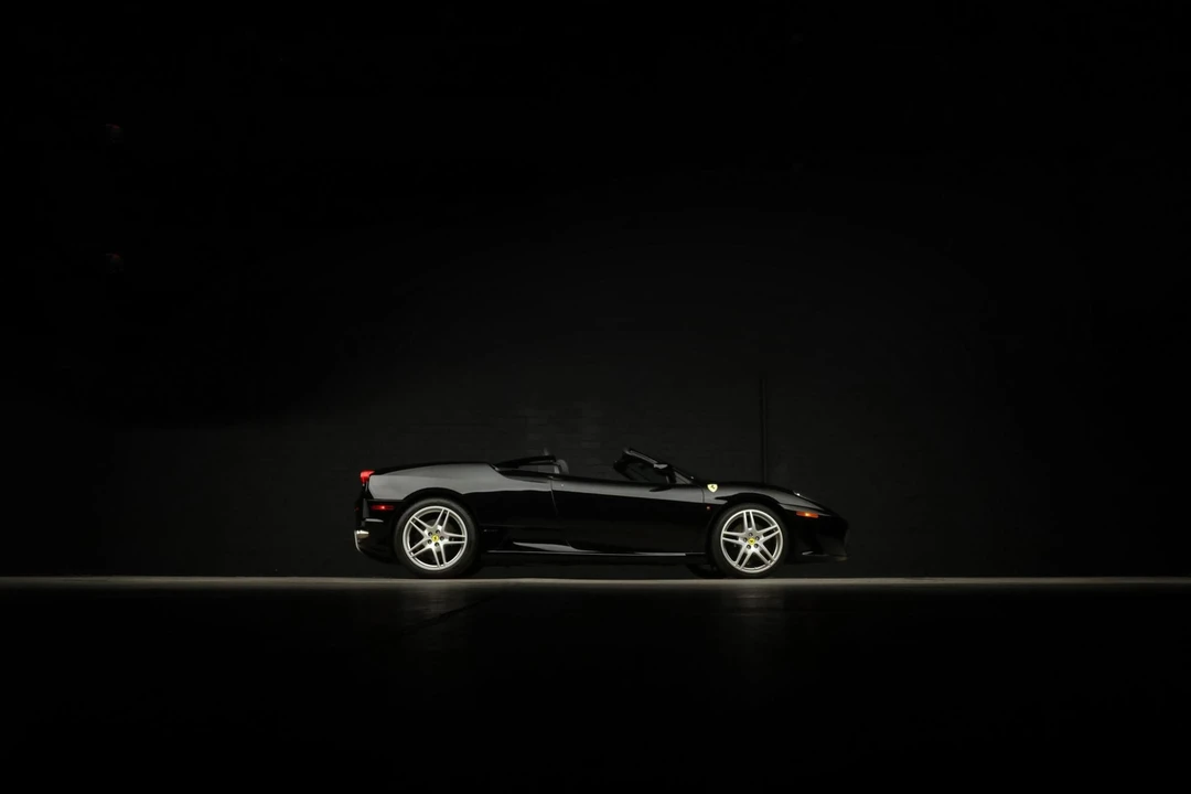 2006 Ferrari F430 Spider - Image 19 of 31