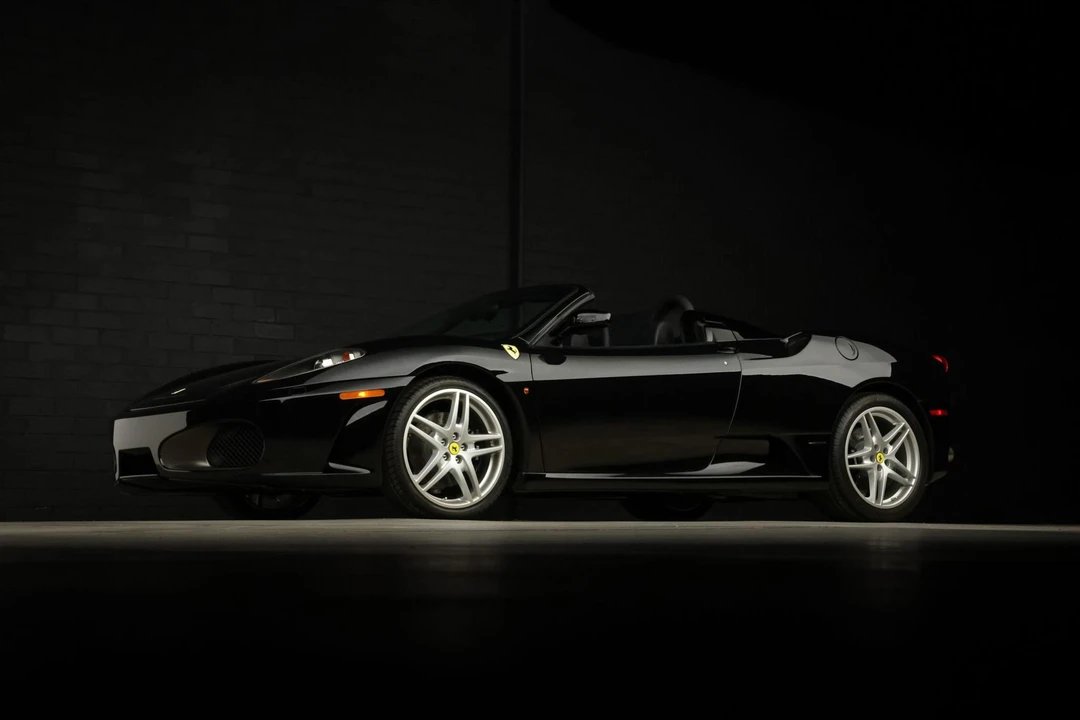 2006 Ferrari F430 Spider - Image 4 of 31
