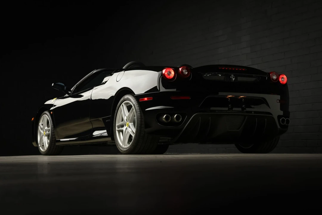 2006 Ferrari F430 Spider - Image 29 of 31