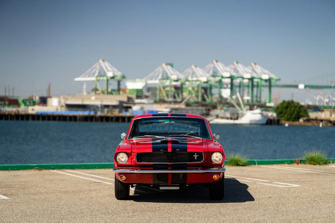 1965 Ford Mustang 1st Gen (1964.5-1966) - Image 5 of 31