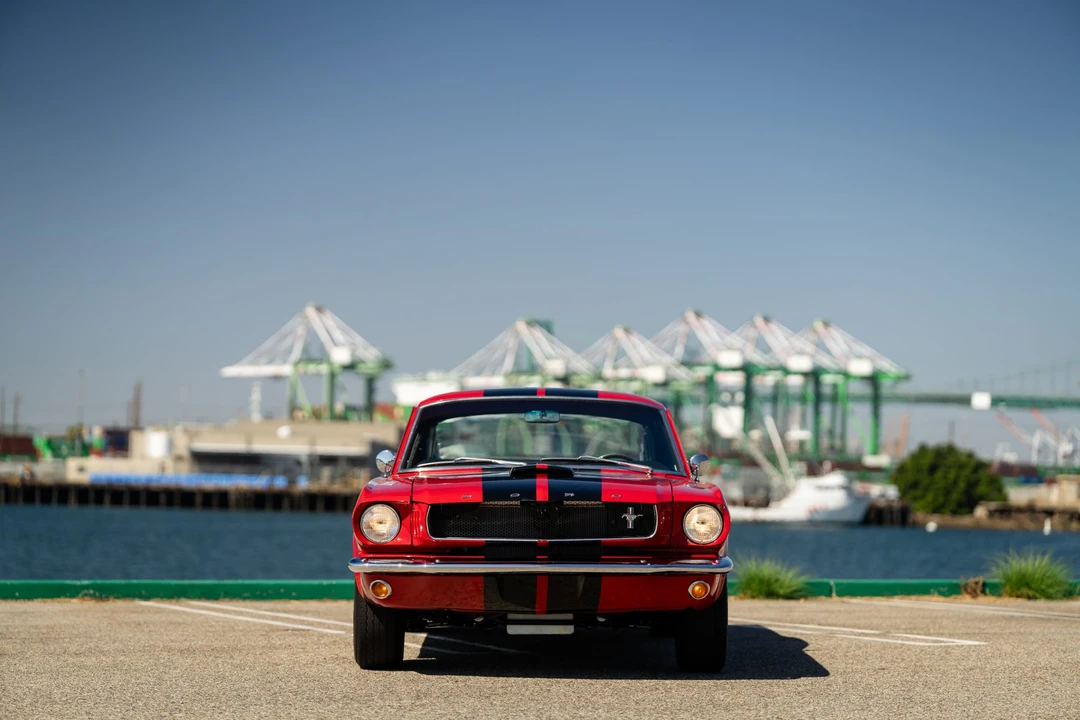 1965 Ford Mustang 1st Gen (1964.5-1966) - Image 4 of 31