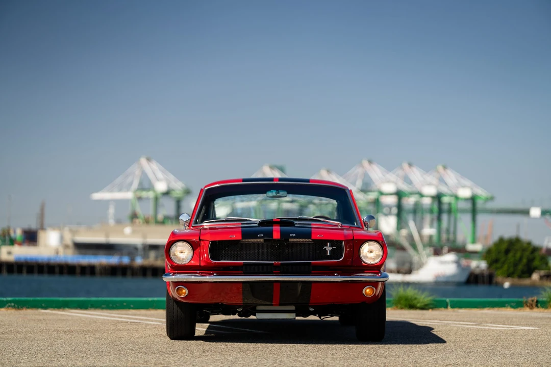 1965 Ford Mustang 1st Gen (1964.5-1966) - Image 6 of 31