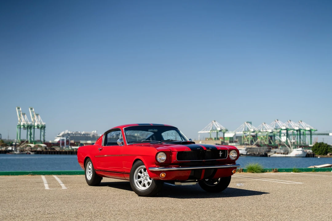 1965 Ford Mustang 1st Gen (1964.5-1966) - Image 11 of 31