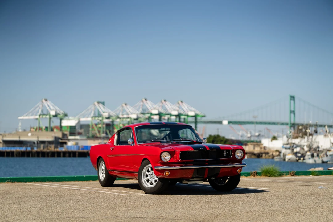 1965 Ford Mustang 1st Gen (1964.5-1966) - Image 12 of 31