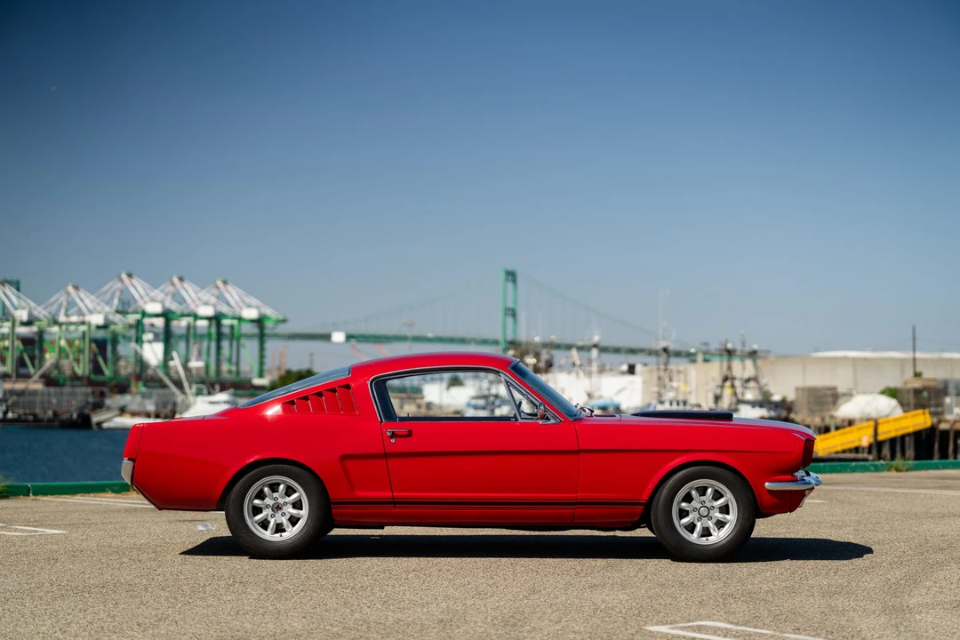 1965 Ford Mustang 1st Gen (1964.5-1966) - Image 14 of 31