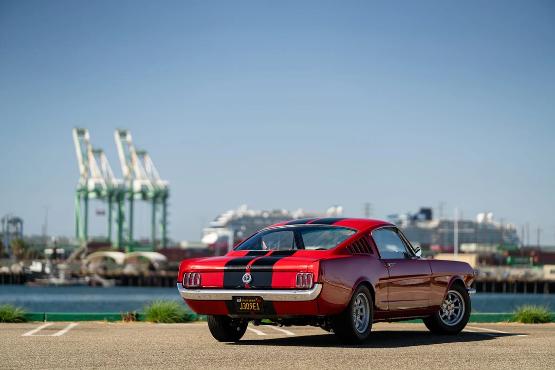 1965 Ford Mustang 1st Gen (1964.5-1966) - Image 16 of 31