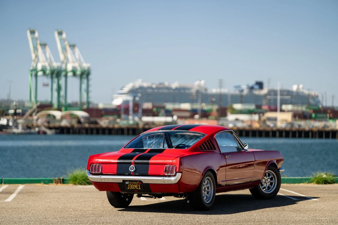 1965 Ford Mustang 1st Gen (1964.5-1966) - Image 15 of 31