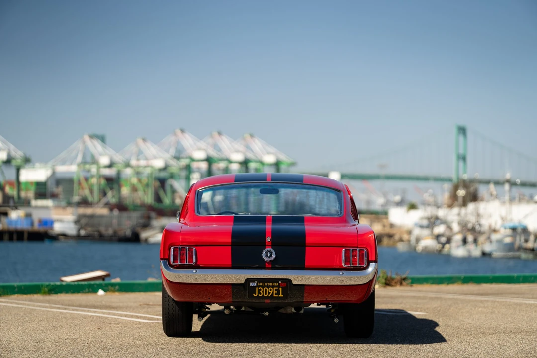 1965 Ford Mustang 1st Gen (1964.5-1966) - Image 18 of 31