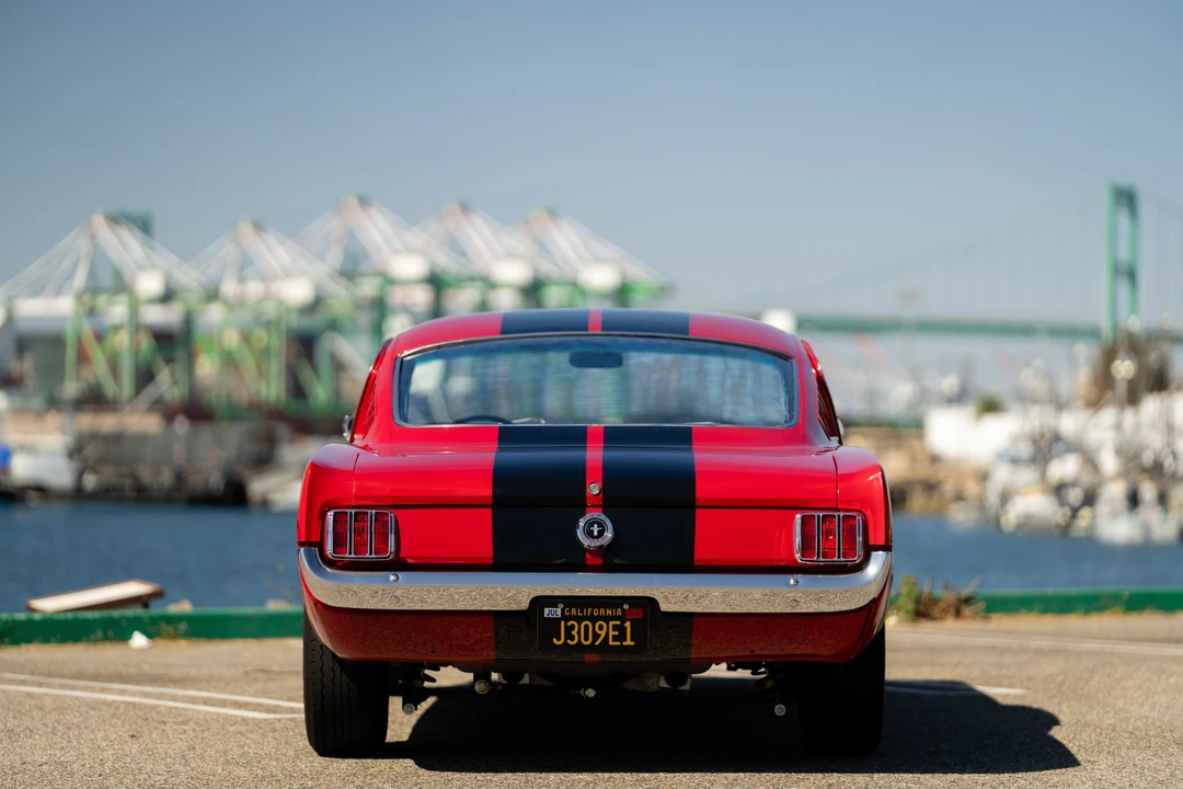 1965 Ford Mustang 1st Gen (1964.5-1966) - Image 19 of 31