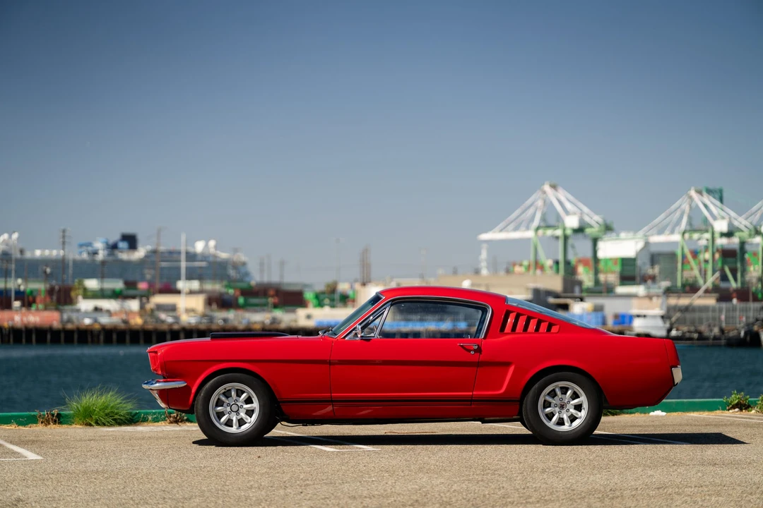 1965 Ford Mustang 1st Gen (1964.5-1966) - Image 21 of 31