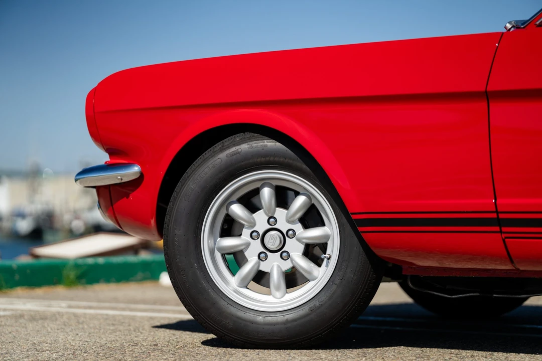 1965 Ford Mustang 1st Gen (1964.5-1966) - Image 24 of 31