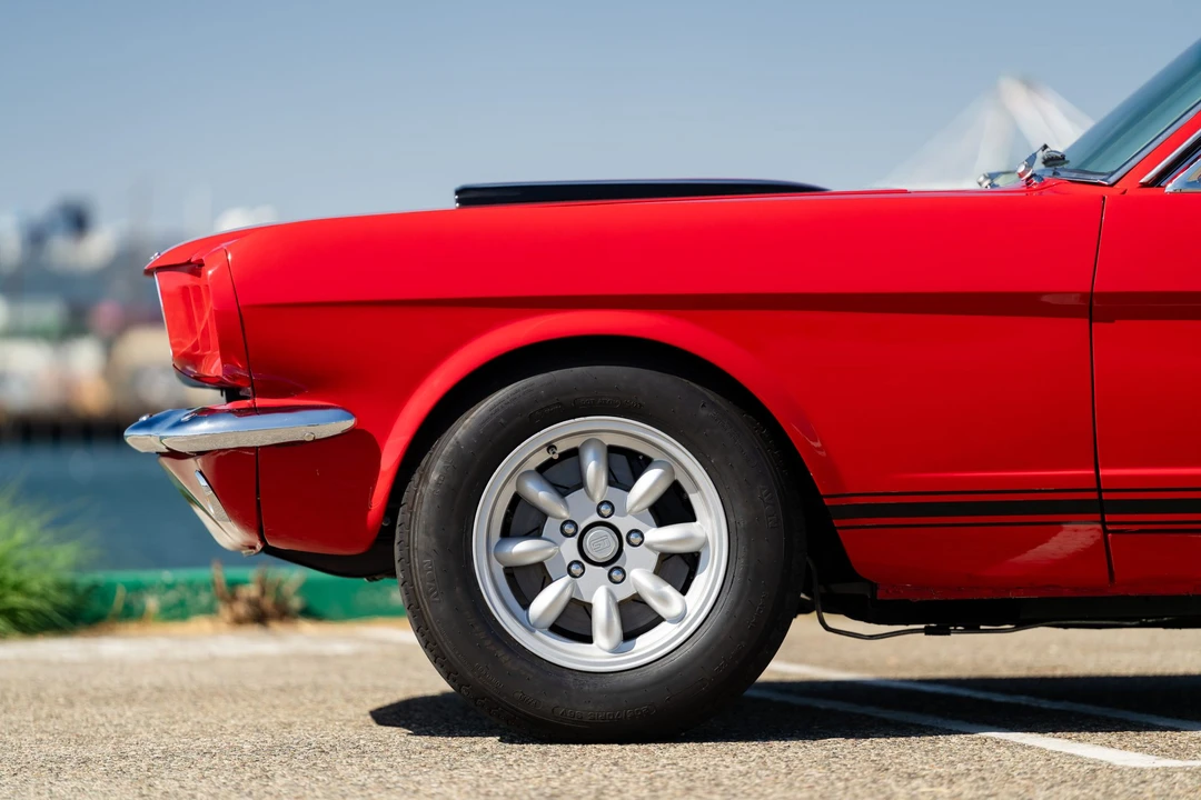 1965 Ford Mustang 1st Gen (1964.5-1966) - Image 25 of 31