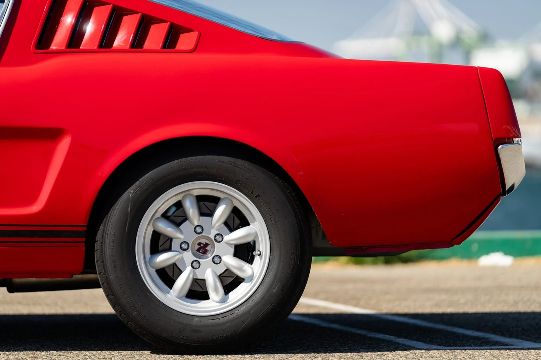 1965 Ford Mustang 1st Gen (1964.5-1966) - Image 26 of 31