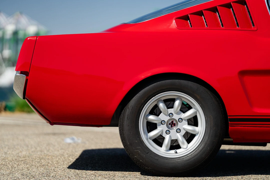 1965 Ford Mustang 1st Gen (1964.5-1966) - Image 22 of 31