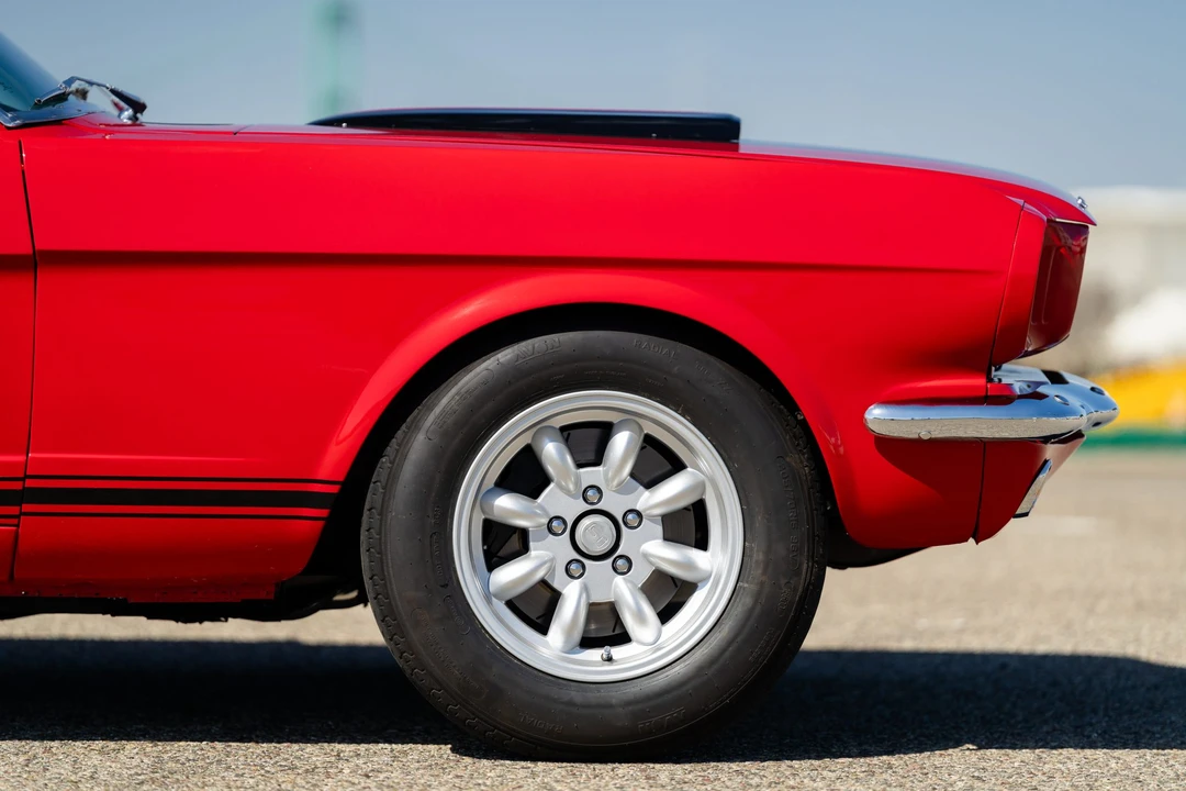 1965 Ford Mustang 1st Gen (1964.5-1966) - Image 23 of 31
