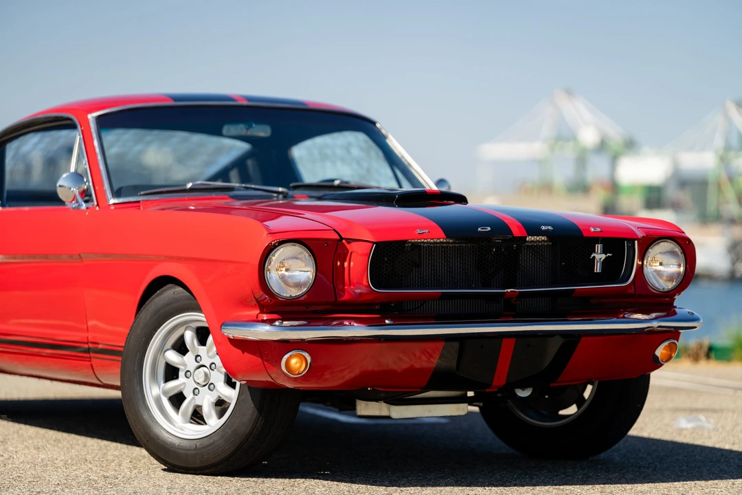 1965 Ford Mustang 1st Gen (1964.5-1966) - Image 27 of 31