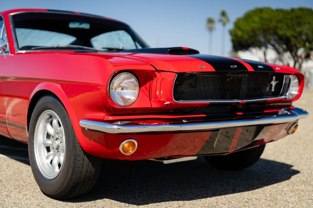 1965 Ford Mustang 1st Gen (1964.5-1966) - Image 29 of 31
