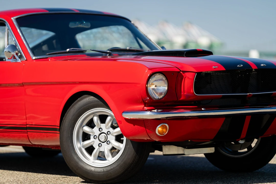 1965 Ford Mustang 1st Gen (1964.5-1966) - Image 28 of 31