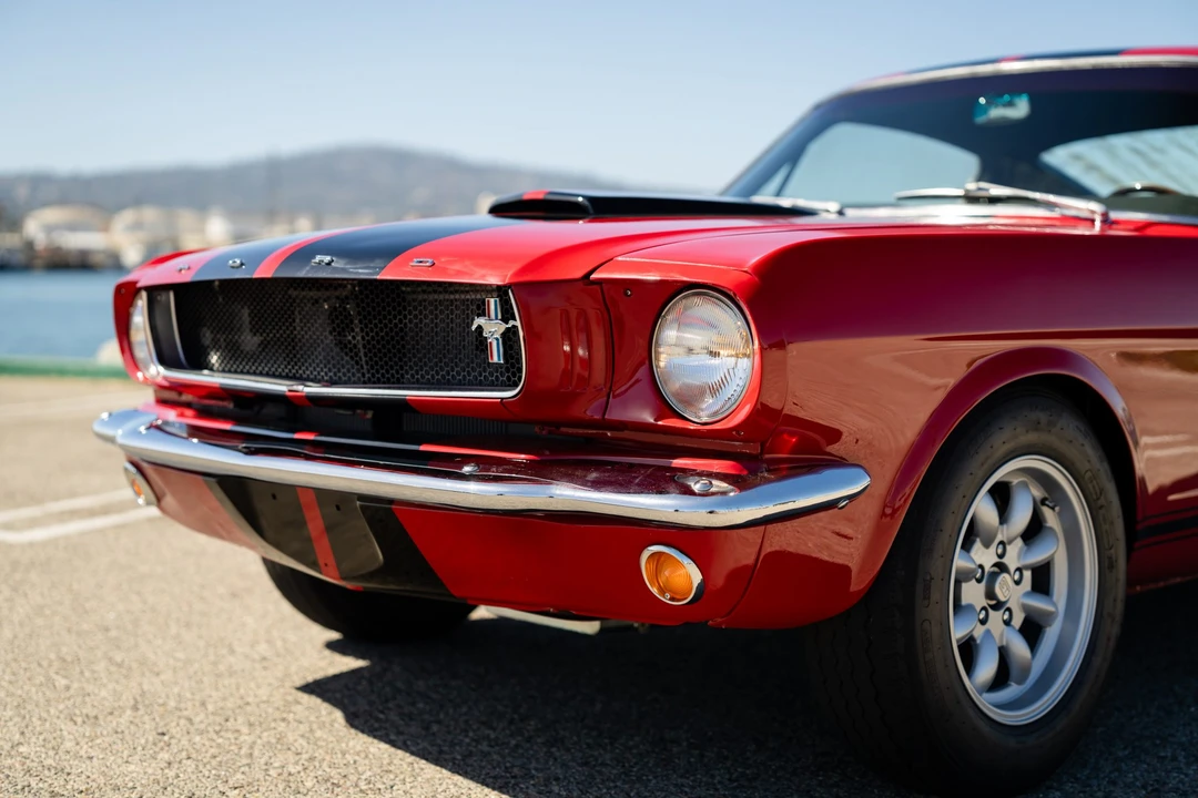 1965 Ford Mustang 1st Gen (1964.5-1966) - Image 31 of 31