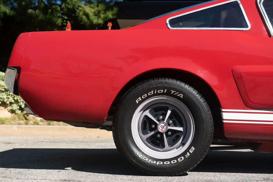 1966 Shelby GT350 - Image 20 of 31