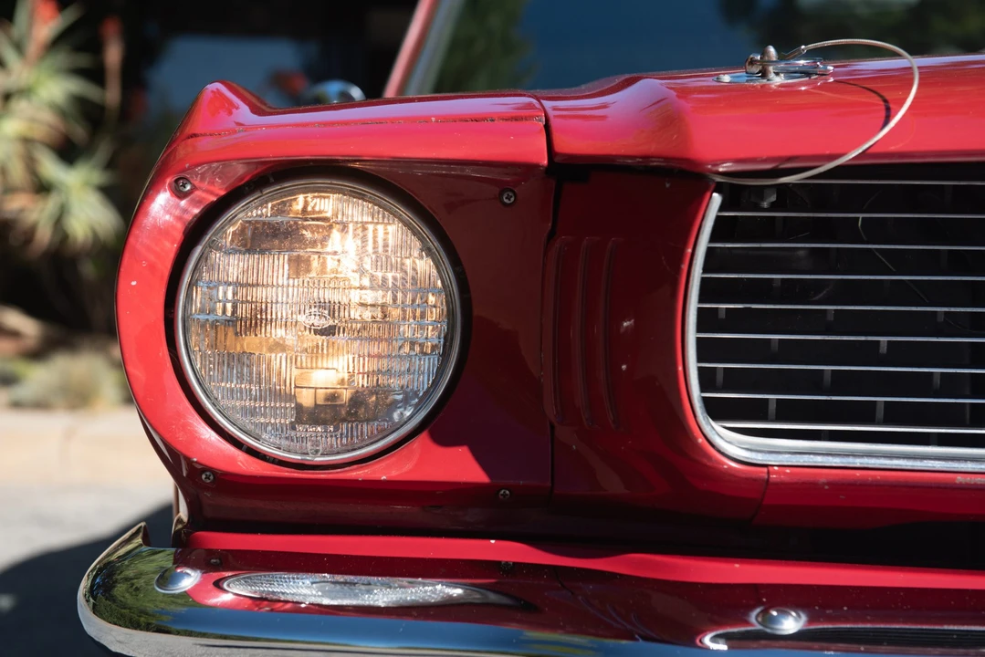 1966 Shelby GT350 - Image 24 of 31