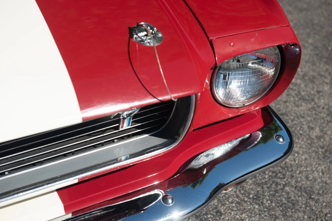 1966 Shelby GT350 - Image 31 of 31