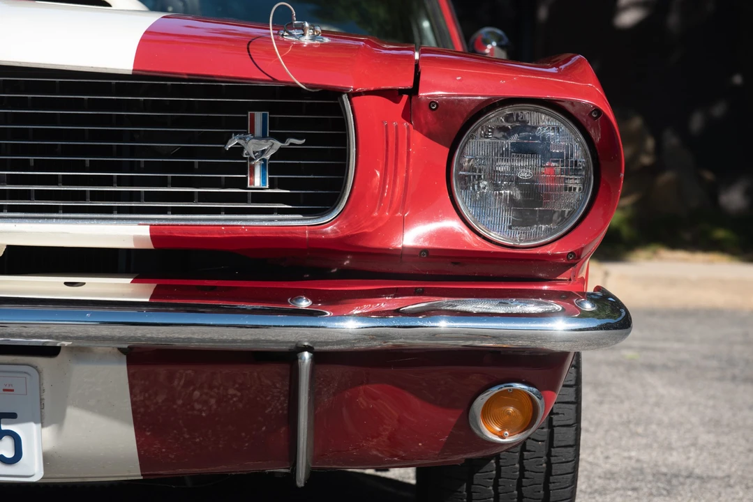 1966 Shelby GT350 - Image 27 of 31