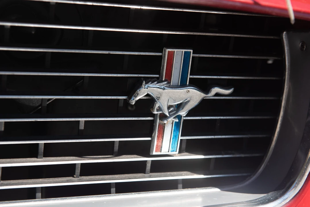 1966 Shelby GT350 - Image 28 of 31