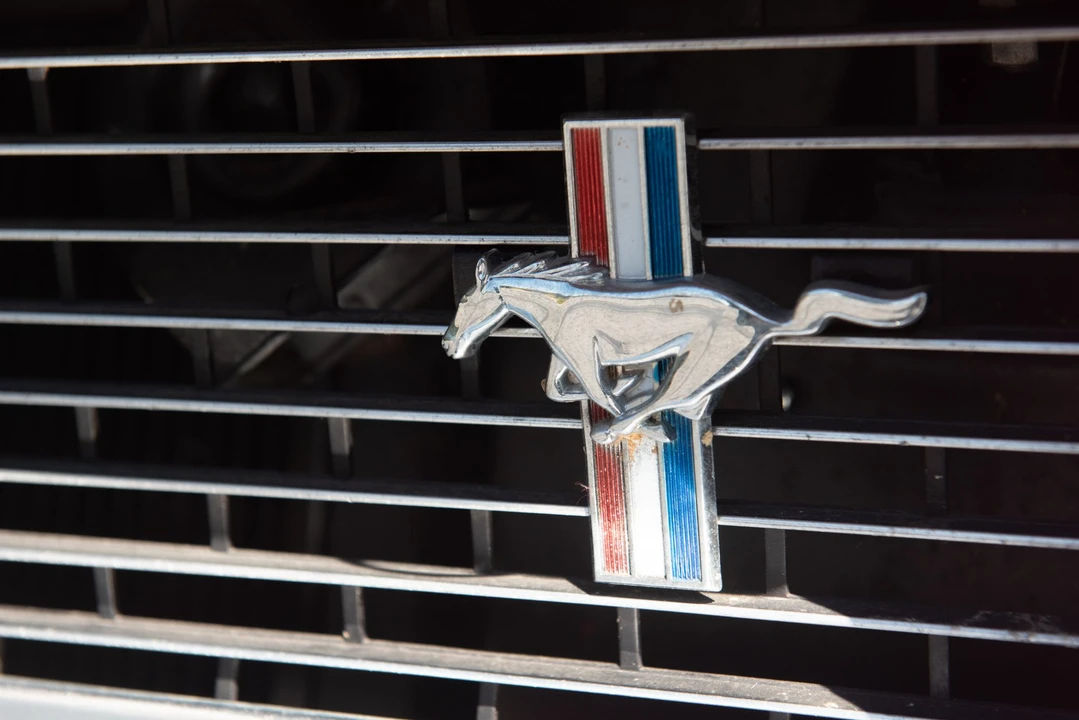 1966 Shelby GT350 - Image 29 of 31