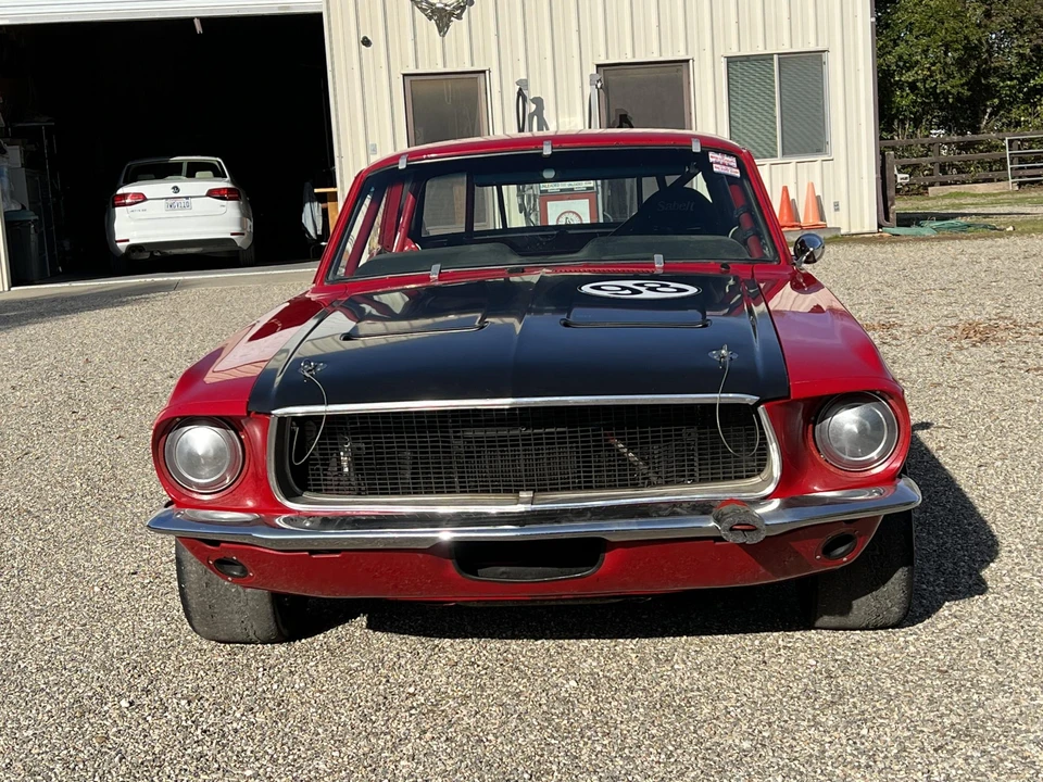 1967 Ford Mustang 1st Gen (1967-1968) - Image 3 of 31
