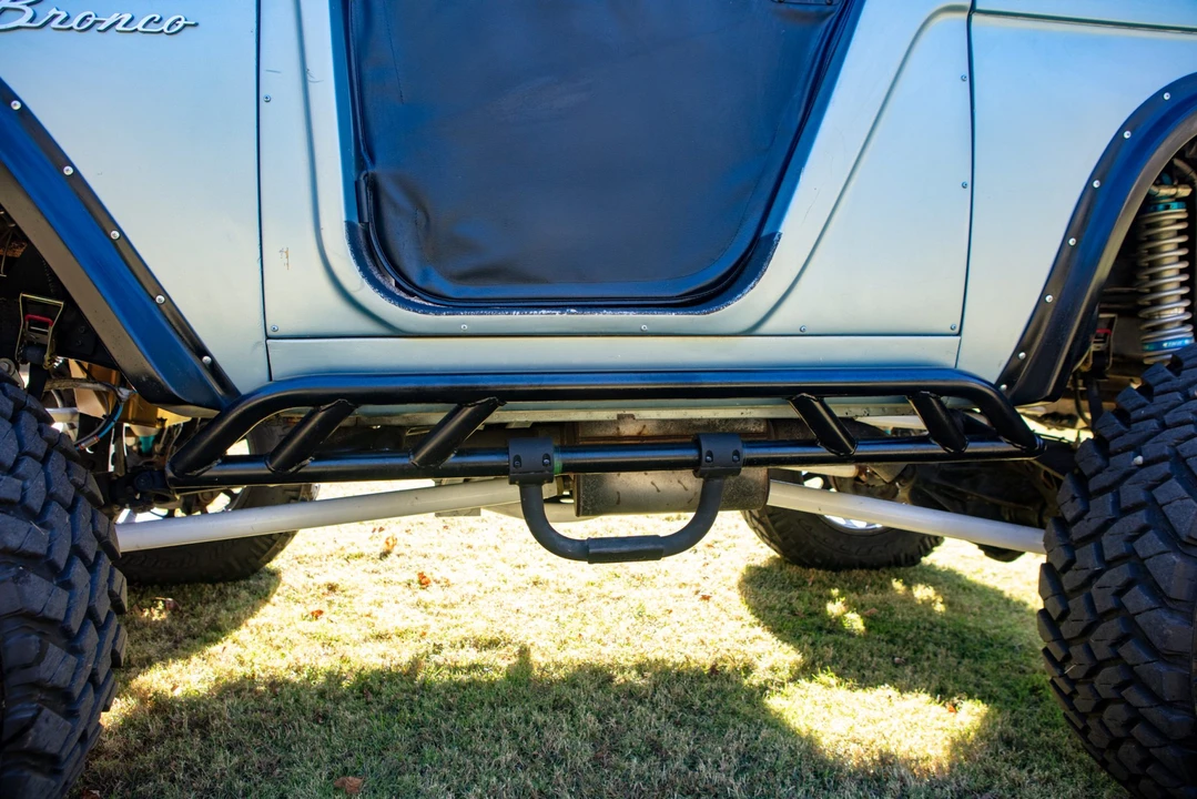 1968 Ford Bronco 1st Gen - Image 20 of 31