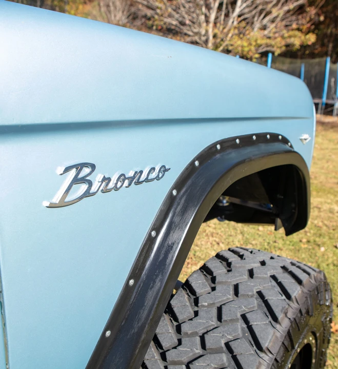 1968 Ford Bronco 1st Gen - Image 25 of 31