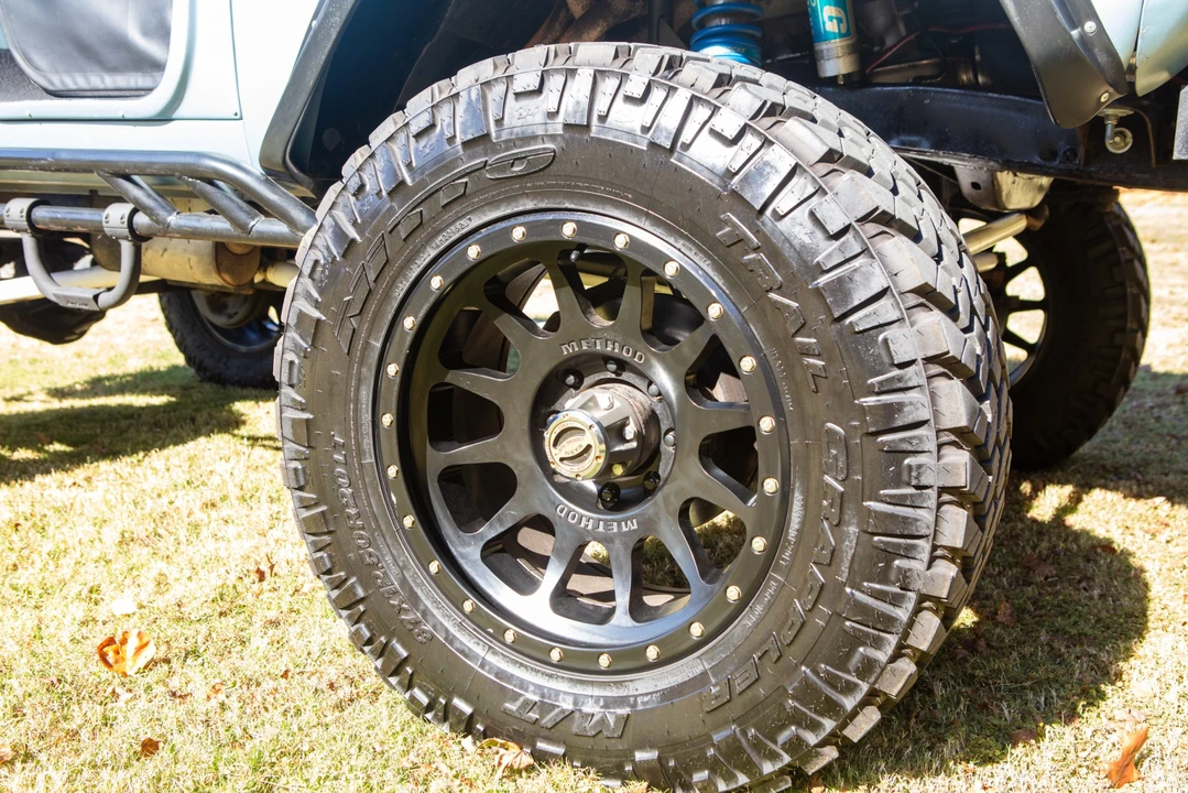 1968 Ford Bronco 1st Gen - Image 27 of 31