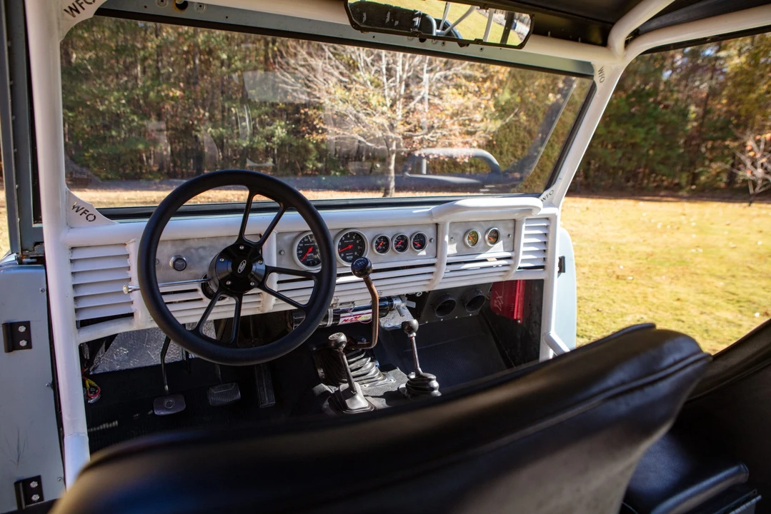 1968 Ford Bronco 1st Gen - Image 29 of 31