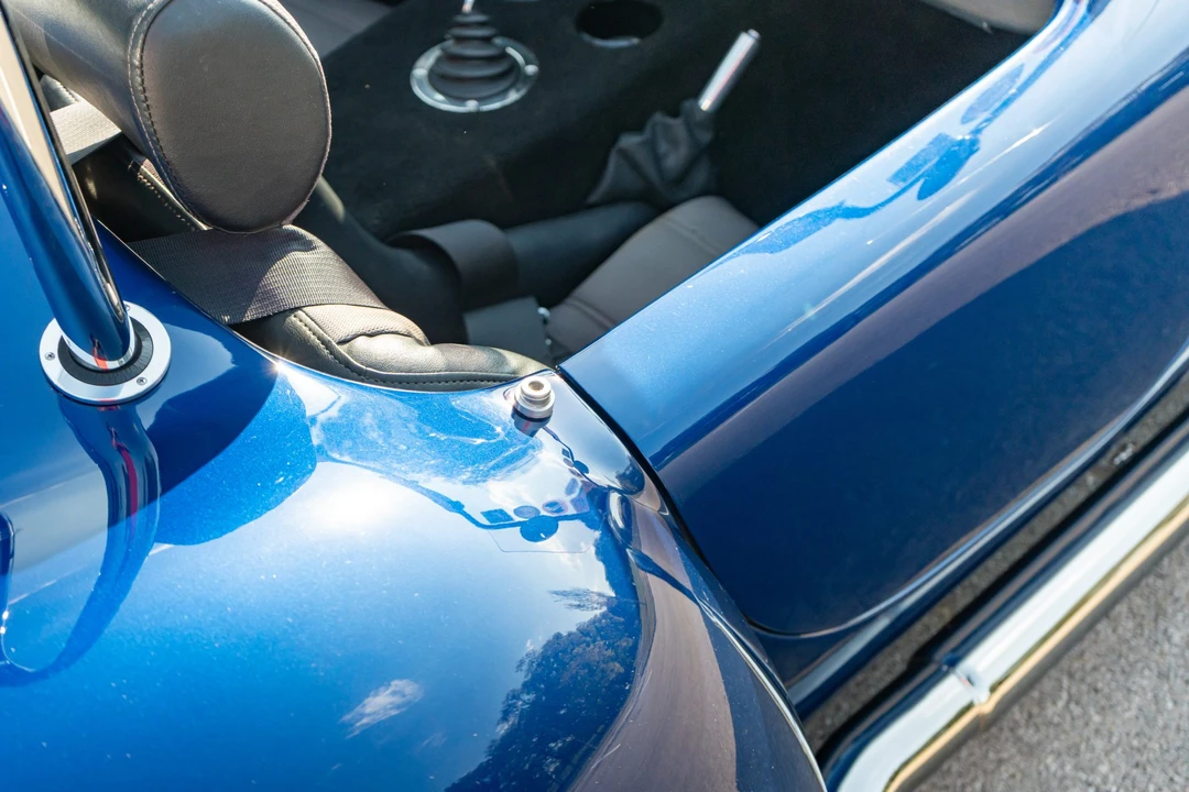 Factory Five Roadster - Image 29 of 31