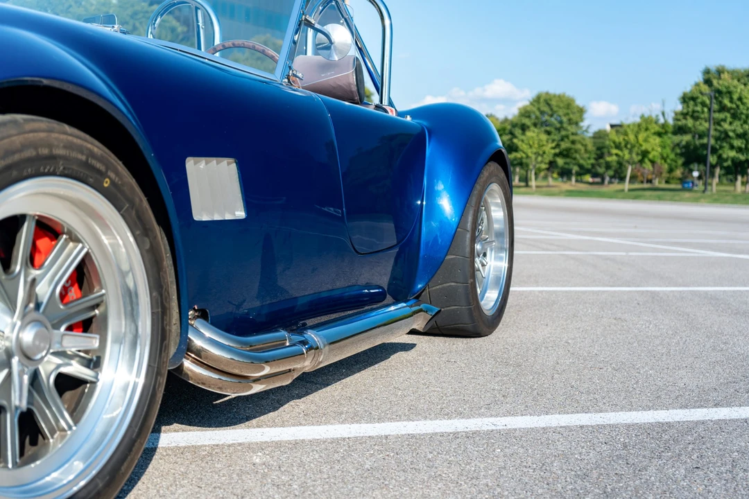 Factory Five Roadster - Image 17 of 31