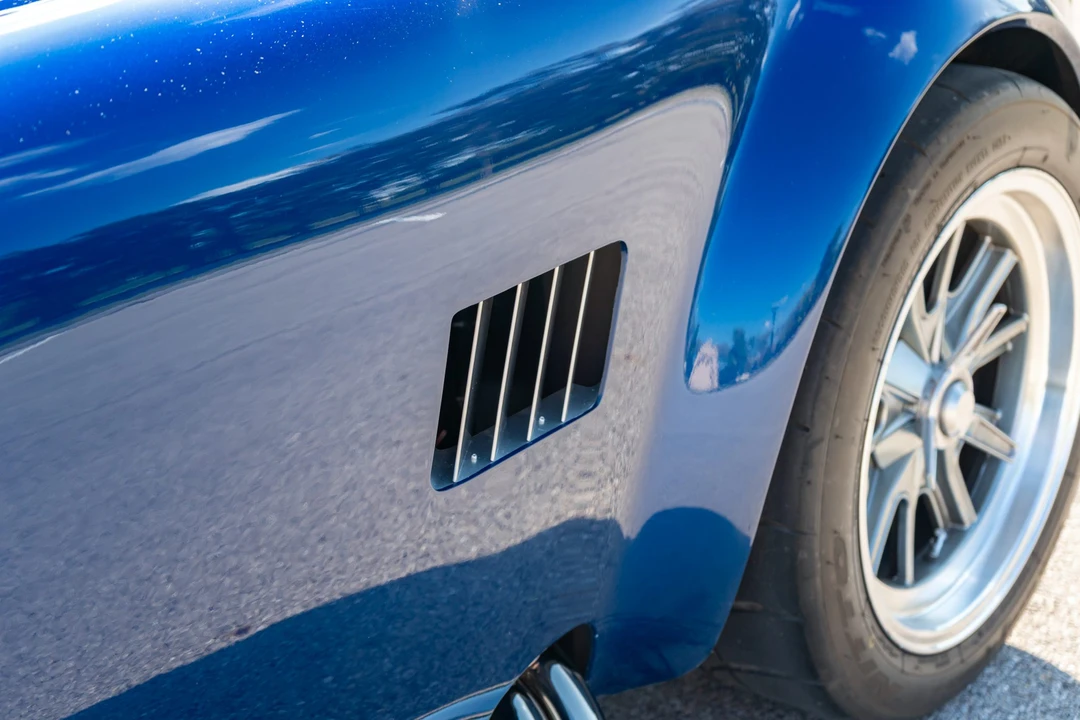 Factory Five Roadster - Image 19 of 31