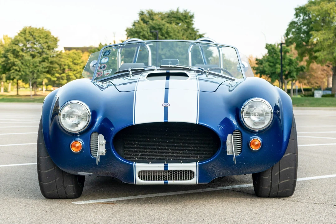 Factory Five Roadster - Image 2 of 31
