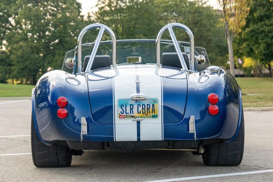 Factory Five Roadster - Image 6 of 31