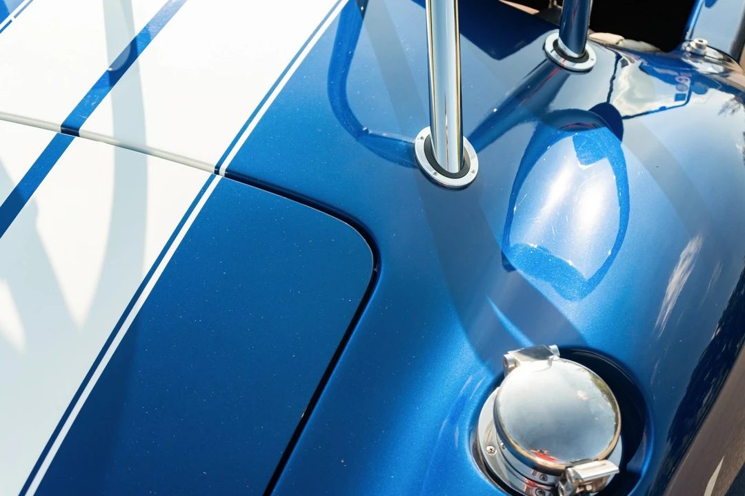 Factory Five Roadster - Image 28 of 31