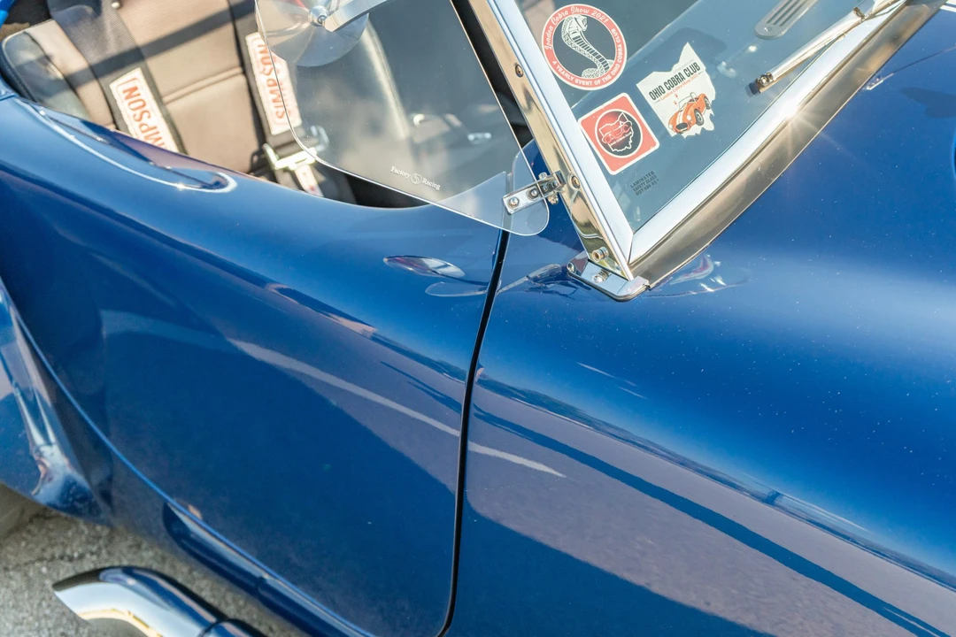 Factory Five Roadster - Image 30 of 31