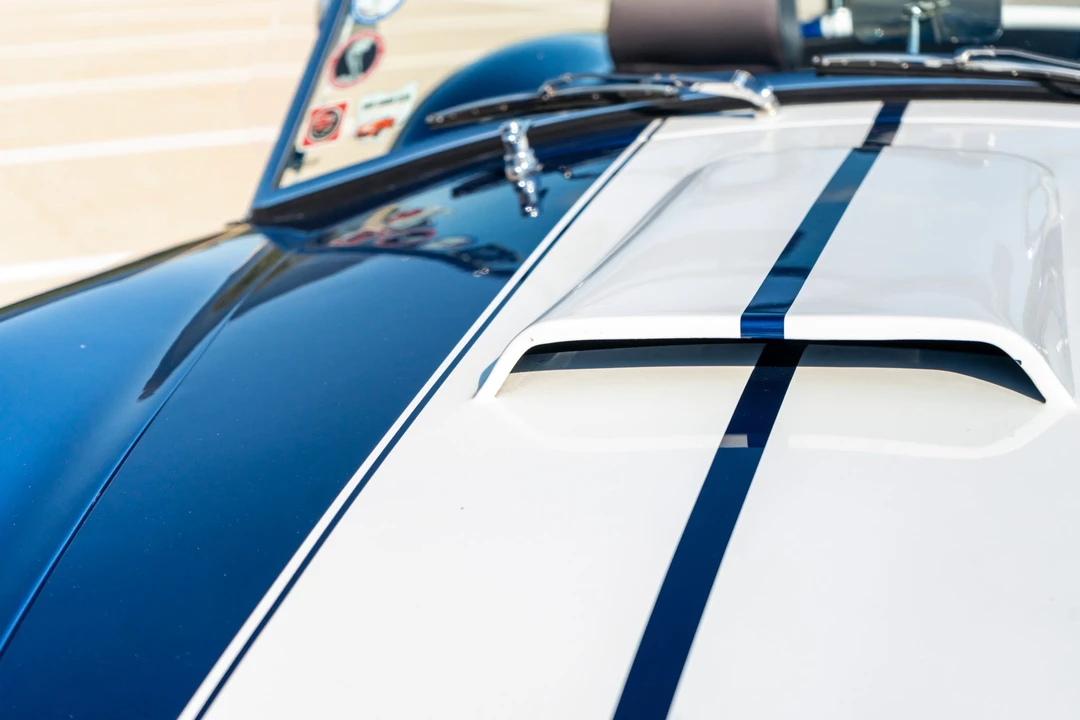 Factory Five Roadster - Image 23 of 31