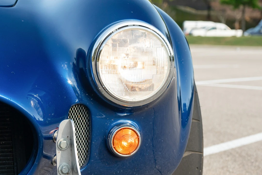 Factory Five Roadster - Image 12 of 31