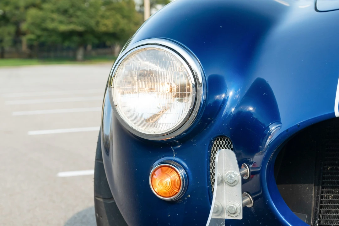 Factory Five Roadster - Image 11 of 31